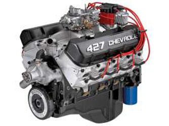 P481F Engine
